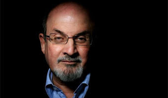 Salman Rushdie turns singer for Midnights Children