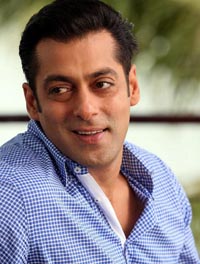 Being Human branding wont be used in films: Salman