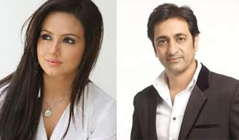 Rajeev and I are just friends: Sana Khan