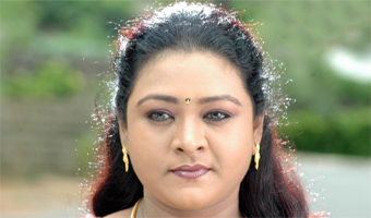 Actress Shakeela back, but to direct clean movies