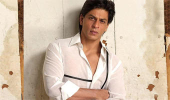 India should take hard stand: SRK