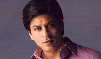 Rs.202.8 crore earnings help SRK top Forbes India Celebrity list