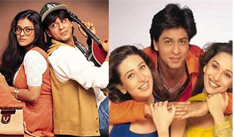 Now watch YRF superhits on Spuul