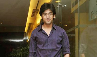 Im the worst actor in Balika... with best role: Shashank