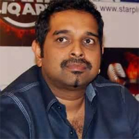 Great musicians not confined to Bollywood: Shankar Mahadevan