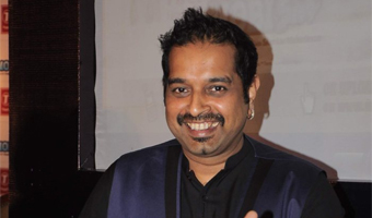 Shankar Mahadevan, Indian Ocean set to storm music!