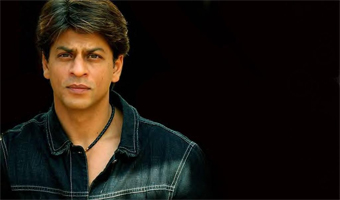 I should just talk about Rs.100 crore club: Shah Rukh Khan