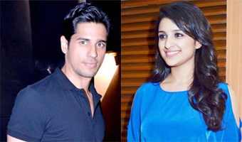 Sidharth, Parineeti in Karan Johars next