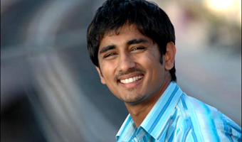 Suggest movie title, win coffee date: Siddharth