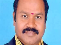 Telugu playback singer Khushi Murali dead