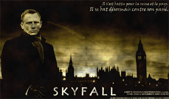 China censors prostitution reference in Skyfall