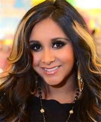 Snooki gets new tattoo of winged leopard