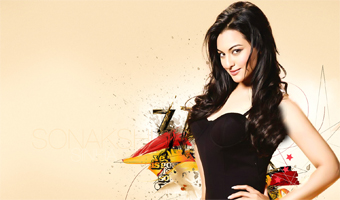 Sonakshi to disco for Himmatwala