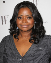 Octavia Spencer to launch film contest