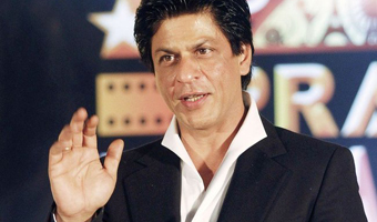 Controversy over my article nonsense: Shah Rukh Khan