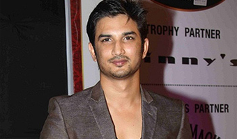 Sushant to work with Bhansali