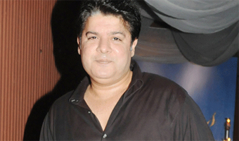 Sajid Khan recreates Tathaiya tathaiya magic 