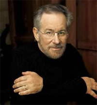 Spielberg to rework on Robopocalypse script