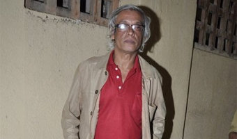 Cinema my muse, will never cheat on it: Sudhir Mishra