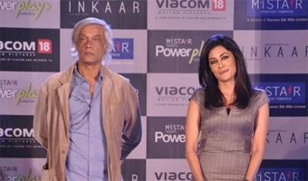 Im changing my style of filmmaking, says Sudhir Mishra