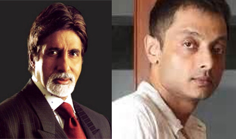 Big B will be in Kahaani 2, promises Ghosh