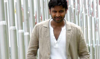 In 2013, Sumanth sets his sight on bad boy role