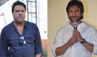 Every director should work with Saif: Dhulia