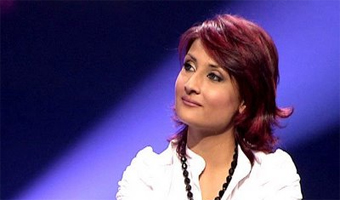 Urvashi to do non fiction show for Colors