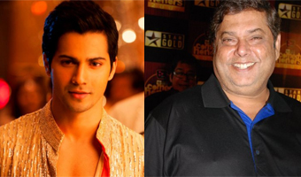 David Dhawan to direct son Varun in Kandireega remake