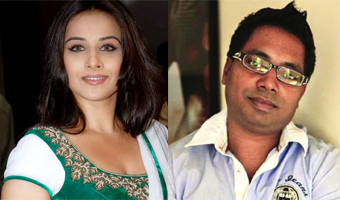 Vidya finished Ghanchakkar before wedding: Gupta