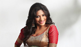 Vijayalakshmi to play lead in Vennila Veedu