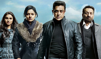 Kamal Haasan agrees to modify Vishwaroopam