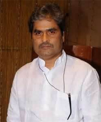 Vishal Bhardwaj injured during Matru Ki... promotion