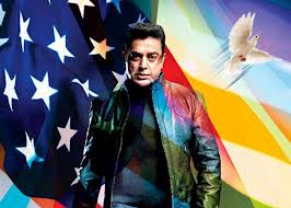 Madras HC stays TN Govt ban on Vishwaroopam