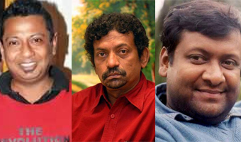 Directors rally for indie cinema at Kolkata lit fest