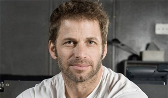 No Star Wars for Zack Snyder