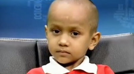 Big B in awe of Kautilya on KBC