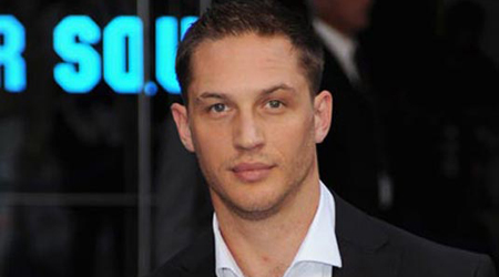 Tom Hardy to play Elton John in biopic