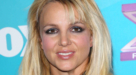 Spears writes heartfelt letter to fans