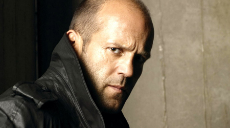 Action is fun: Jason Statham