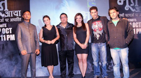 Bhoot Aya will explain, not promote superstition