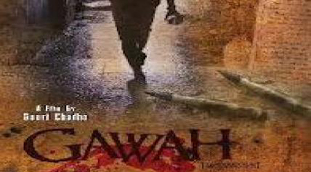 Documentary Gawaah to have commercial release