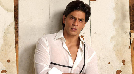 SRK wants to copyright good content