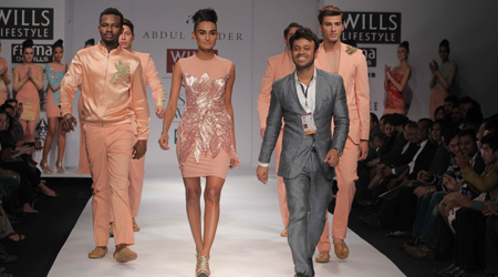 WIFWs first day wraps up on a holiday note