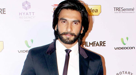 Ranveer Singhs condition stable