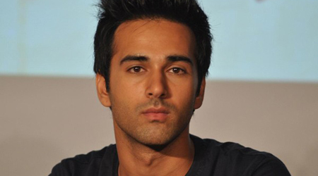 Learning experience to work with Salman: Pulkit Samrat