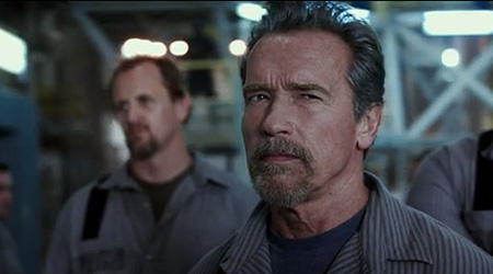 Competition with Stallone gave way to respect: Schwarzenegger