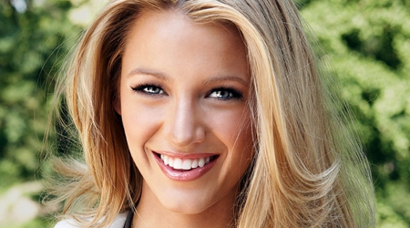 Blake Lively replaces Katherine Heigl in movie