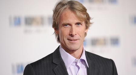 Michael Bay attacked during Transformers 4 shoot