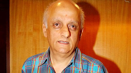 Filmmaking getting frighteningly expensive: Mukesh Bhatt